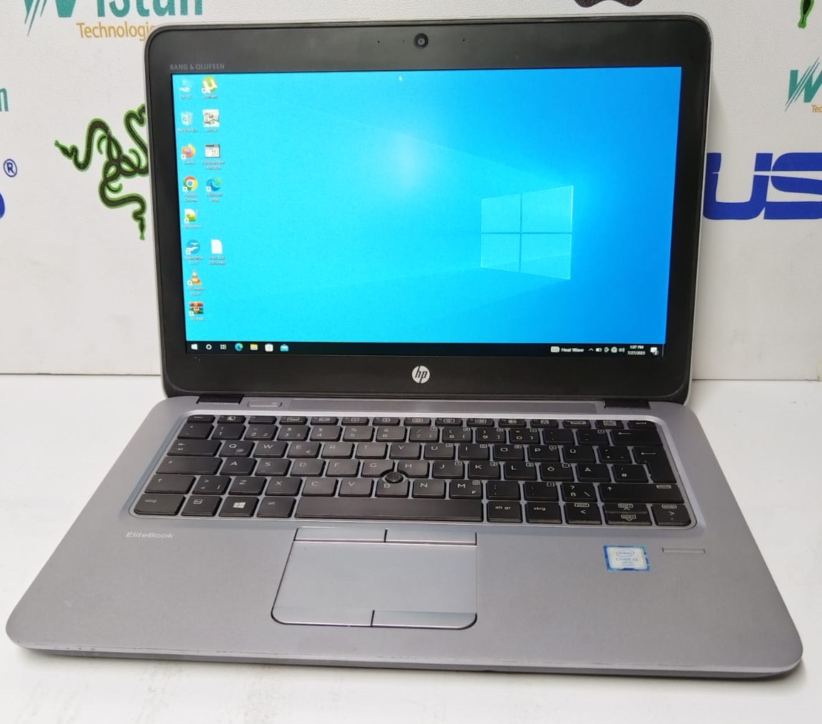 HP Laptop